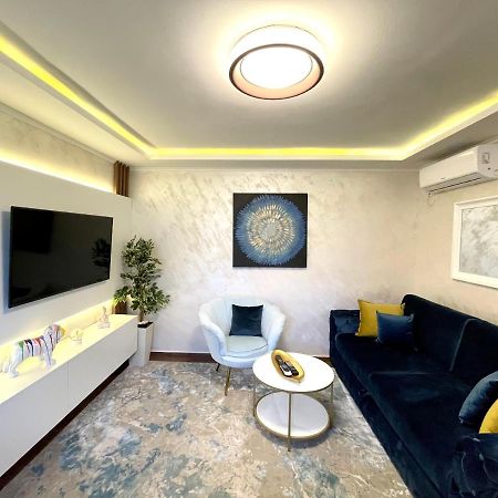 Apartment Lena Niksic ภายนอก รูปภาพ
