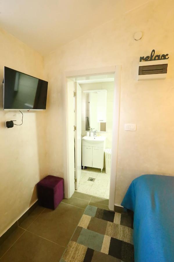 Apartment Lena Niksic ภายนอก รูปภาพ