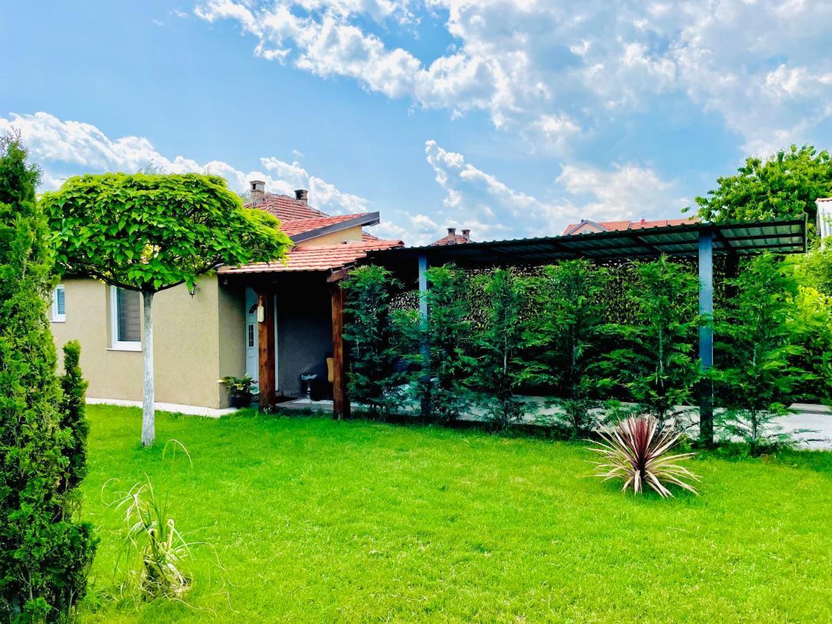 Apartment Lena Niksic ภายนอก รูปภาพ