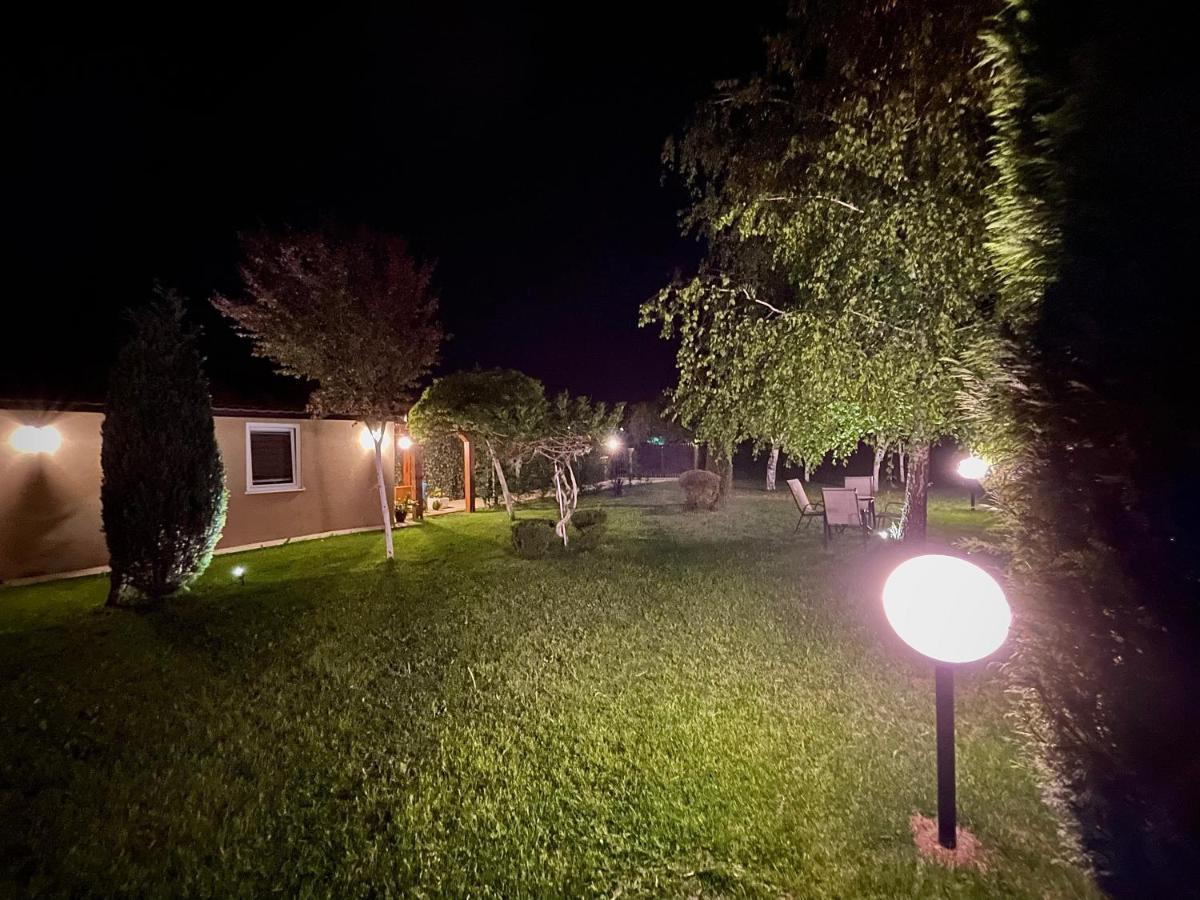 Apartment Lena Niksic ภายนอก รูปภาพ