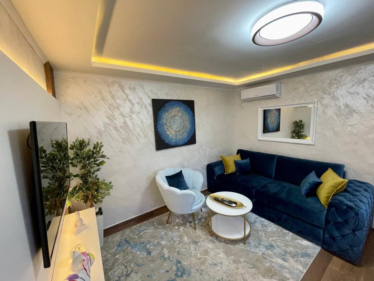 Apartment Lena Niksic ภายนอก รูปภาพ