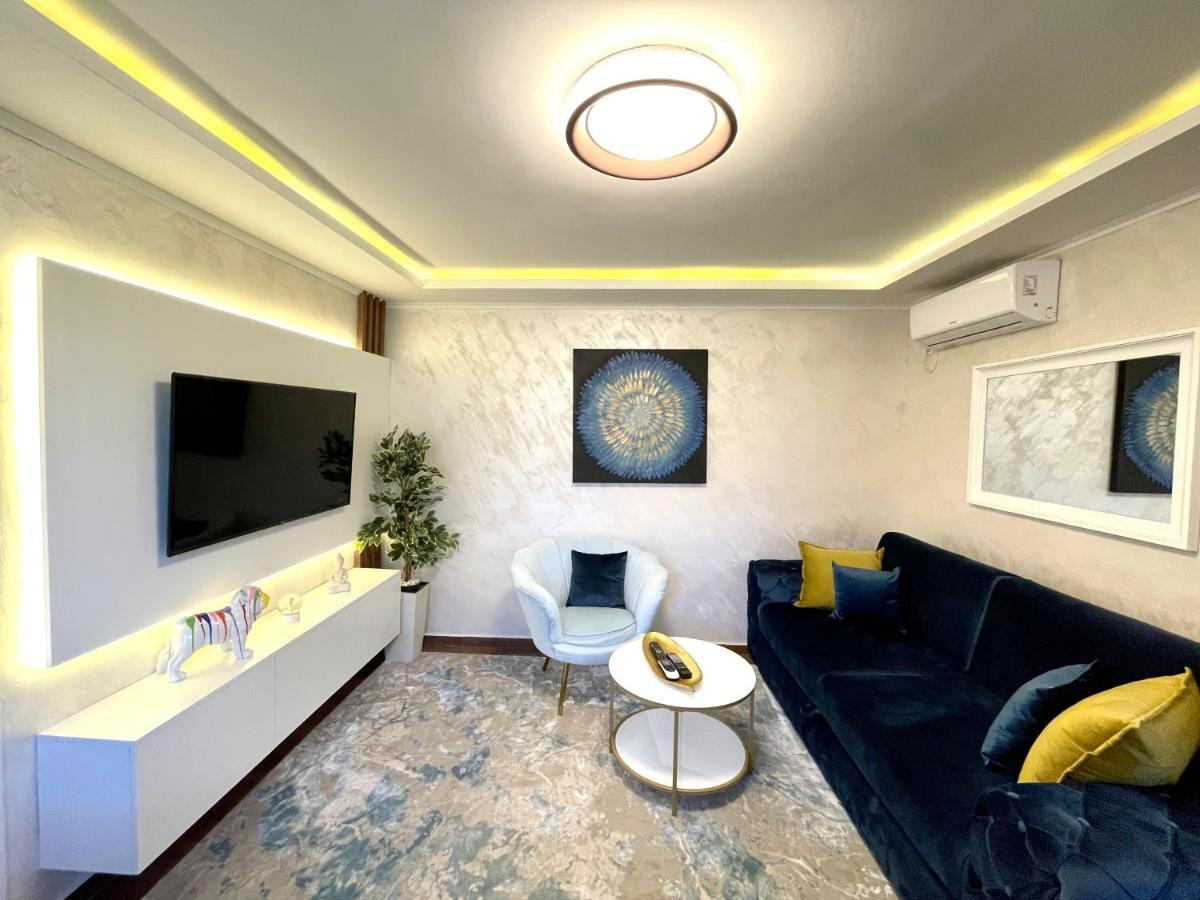 Apartment Lena Niksic ภายนอก รูปภาพ