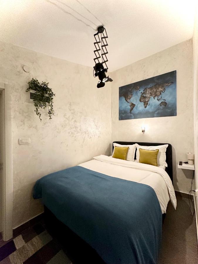 Apartment Lena Niksic ภายนอก รูปภาพ
