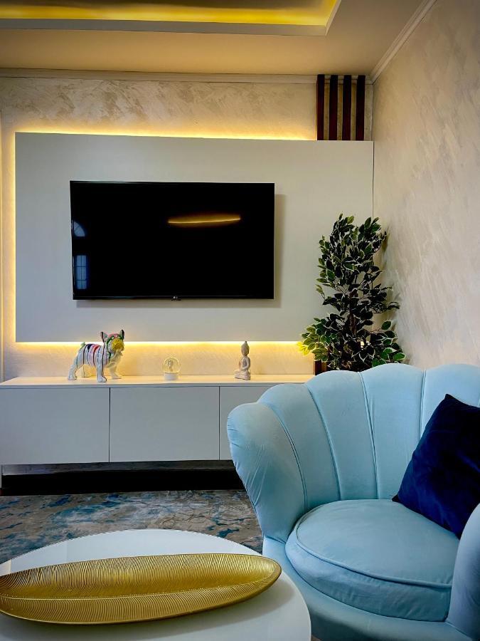 Apartment Lena Niksic ภายนอก รูปภาพ