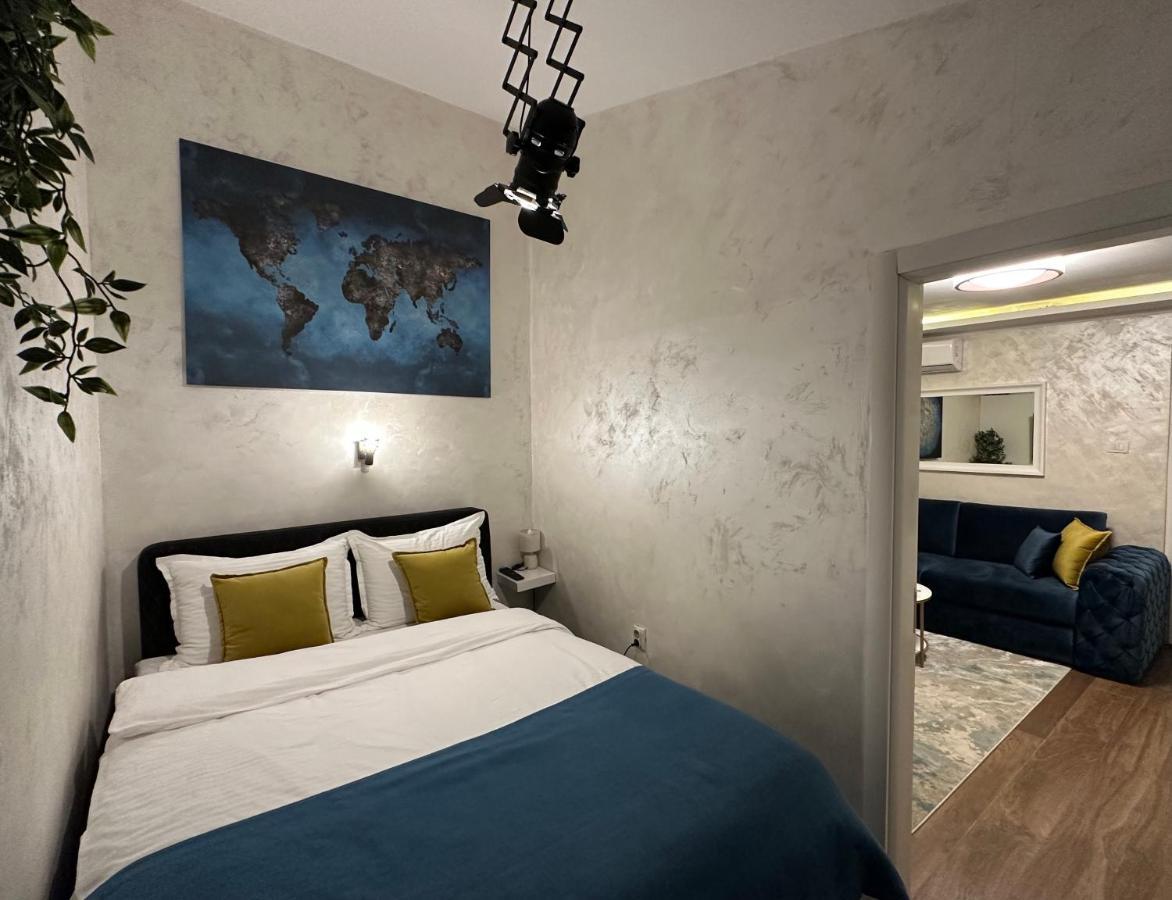 Apartment Lena Niksic ภายนอก รูปภาพ