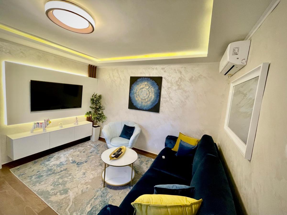 Apartment Lena Niksic ภายนอก รูปภาพ
