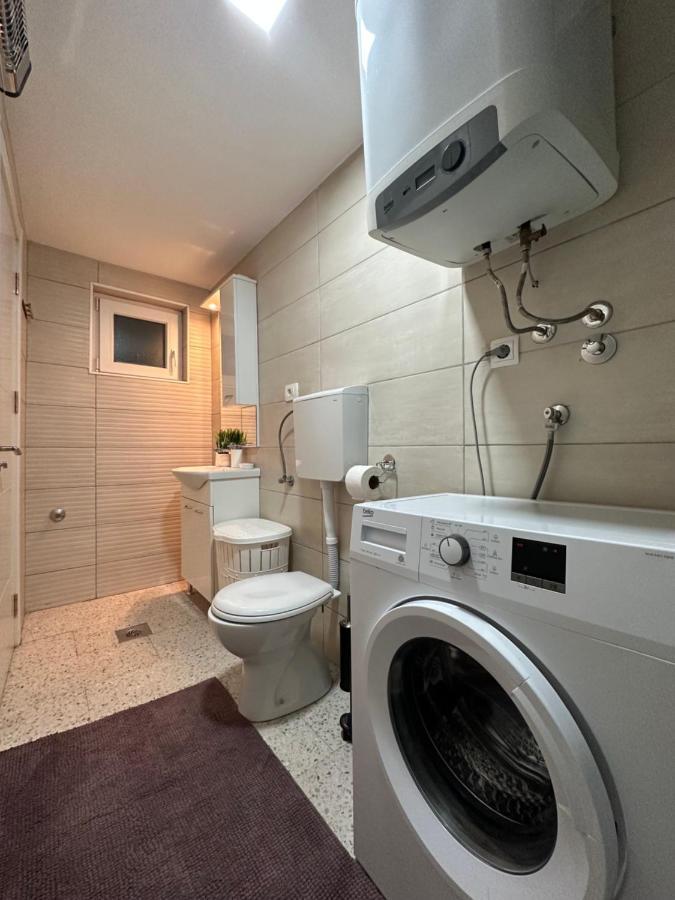 Apartment Lena Niksic ภายนอก รูปภาพ